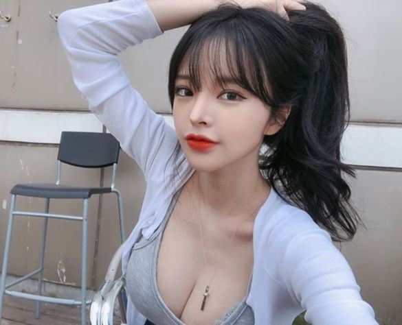 손밍 실물