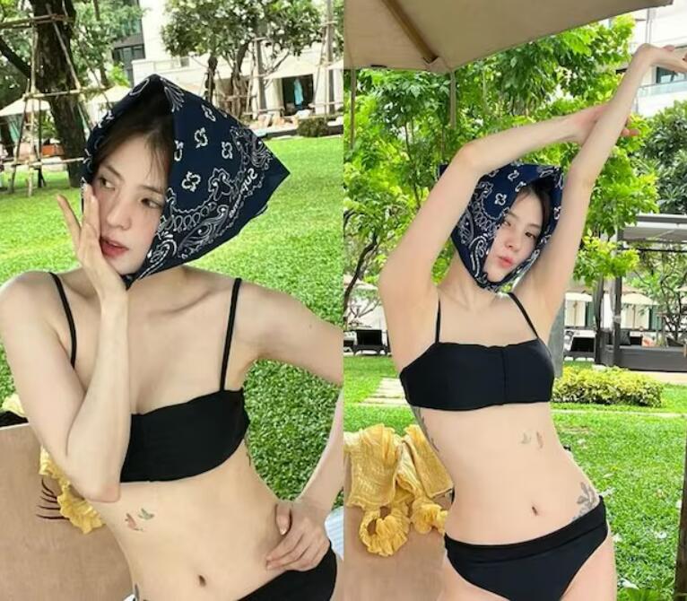 서큐버스 문신이란? 음문 자궁 문신 뜻, 의미, 이유, 종류, 디자인 알아보기