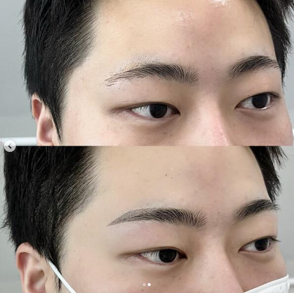 남자 눈썹문신vs왁싱vs다듬기? 가격, 정리 해주는 곳 정보까지! 관리의 중요성 총정리