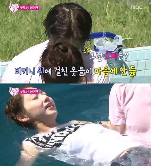 공승연 레전드 스타일 모음 총정리! 비키니 화보, 드레스 몸매, 실물 각선미, 남친까지