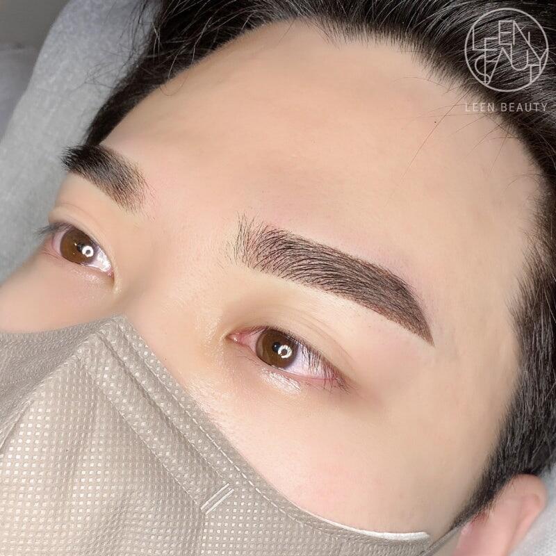 남자 눈썹문신vs왁싱vs다듬기? 가격, 정리 해주는 곳 정보까지! 관리의 중요성 총정리